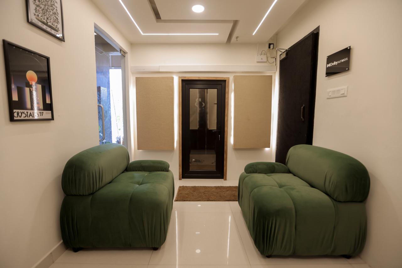 Studio Image