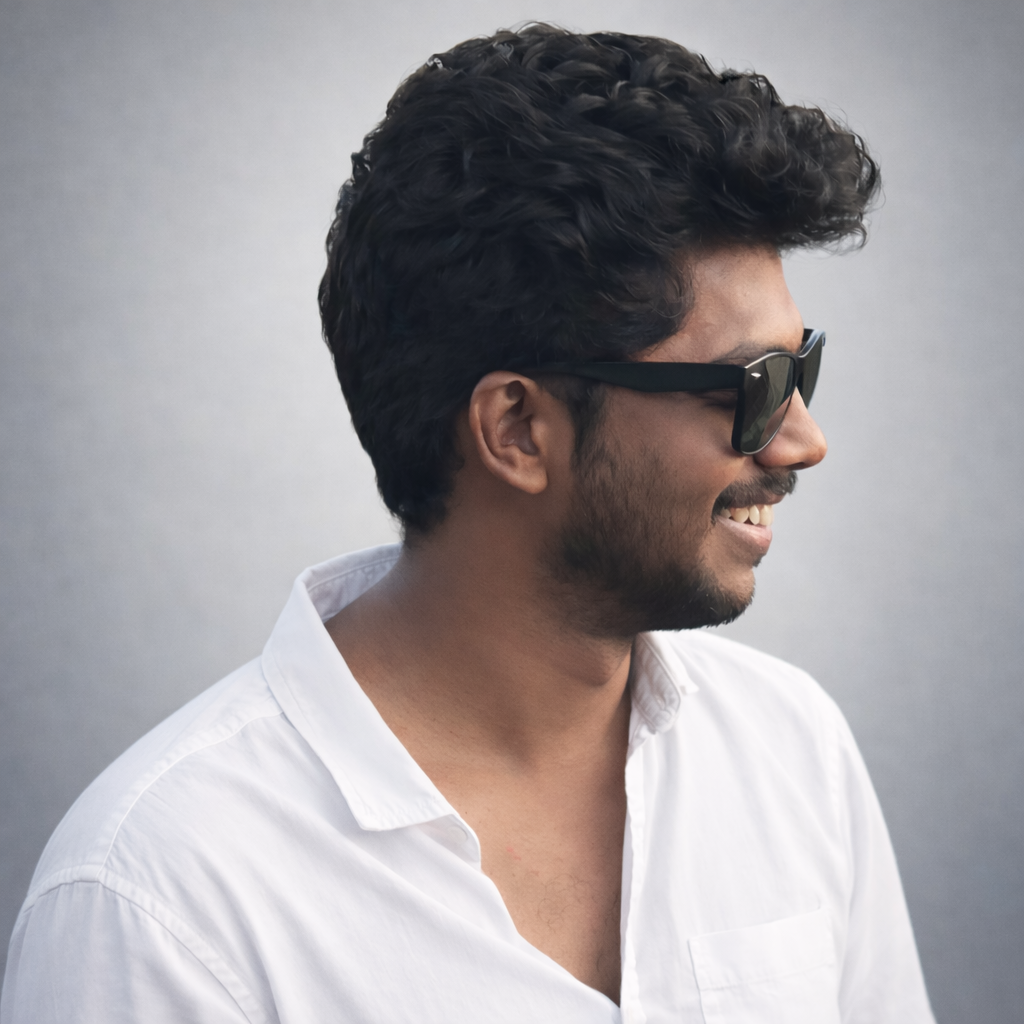 Arun Prasad