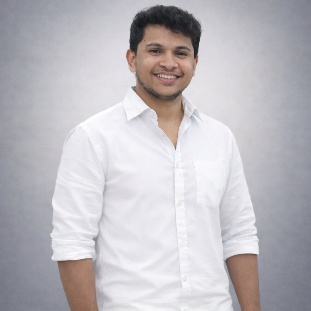 Karthik M